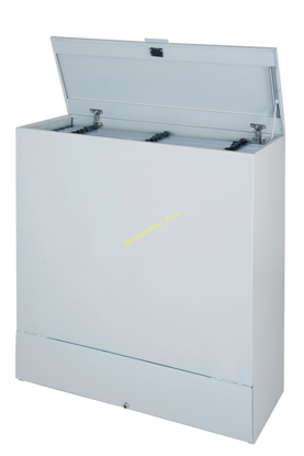 تصویر از قیمت و مشخصات فایل نقشه فلزی