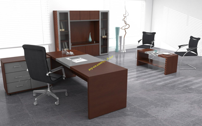 تصویر از میز مدیریت سفارشی