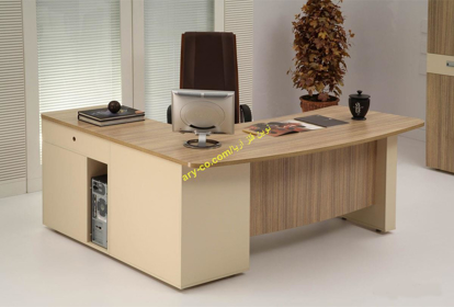 تصویر از میز مدیریتی M106