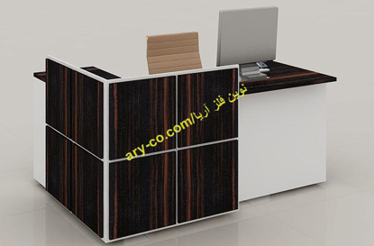 تصویر از میز کانتر M432- 8و56454037-021