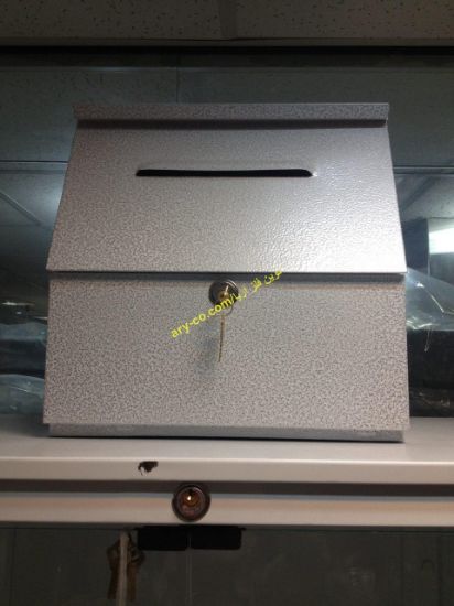 تصویر  صندوق پیشنهادات بزرگ