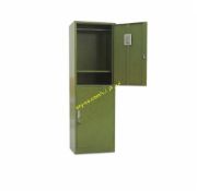 تصویر  کمد نظامی (شهربانی )